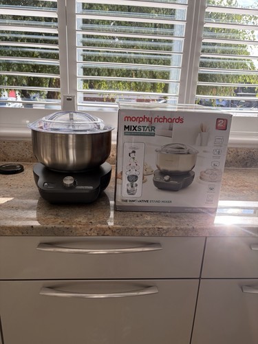Morphy richards mixstar - richards,