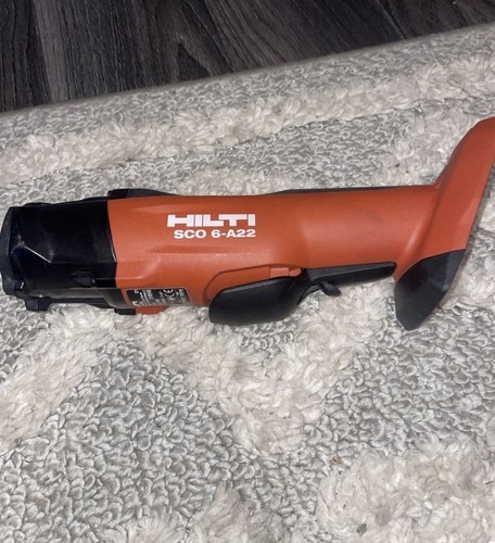 Hilti sco a22 - sco, 6-a22