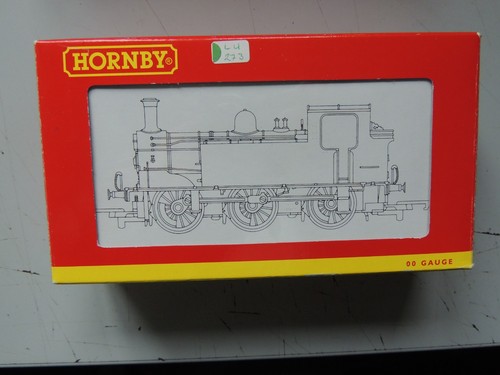 Boxed hornby gauge - hornby,