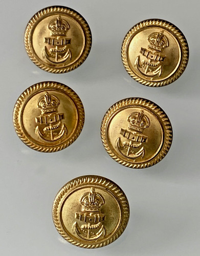Set gaunt london brass - 5, london'