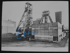 Photo A MODERN COAL MINE C1920