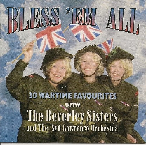 Bless all wartime - bless,