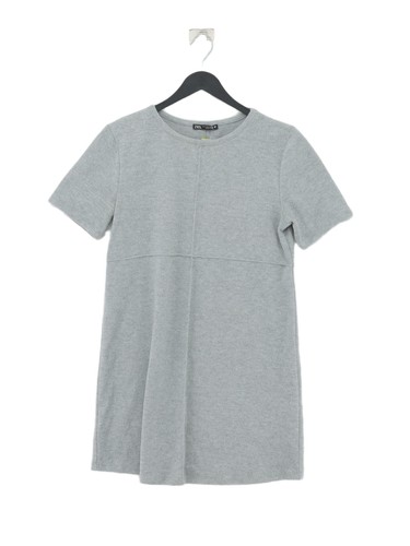Zara jumper midi - zara,