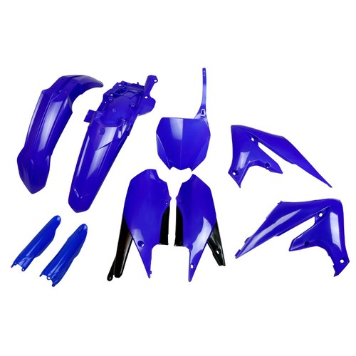 Ufo plast kit plastics - ufo,