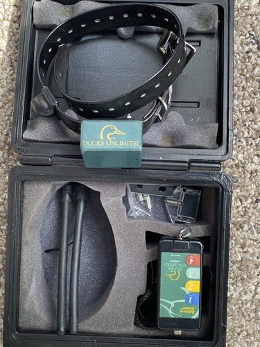 Innotek retriever trainer - innotek,