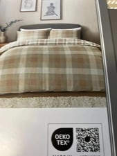 Dunelm Belgrave Check