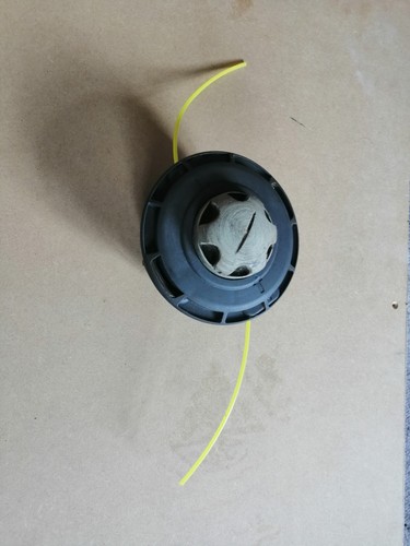 Ryobi garden strimmer head - strimmer,