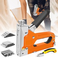3 in 1 Heavy Duty Staple Gun