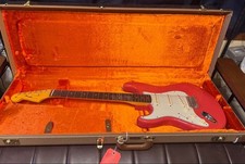 fender american vintage ii