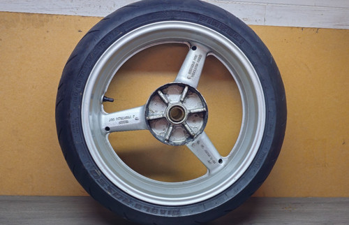 Yamaha 4xv 1998 - 1998,