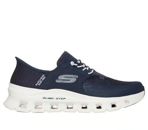 Skechers shoes men slip - slip, ins