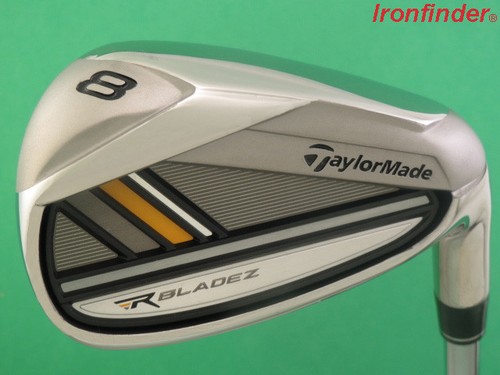 Taylormade rbladez - taylormade,