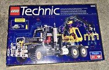 Lego technic 8868 - technic,