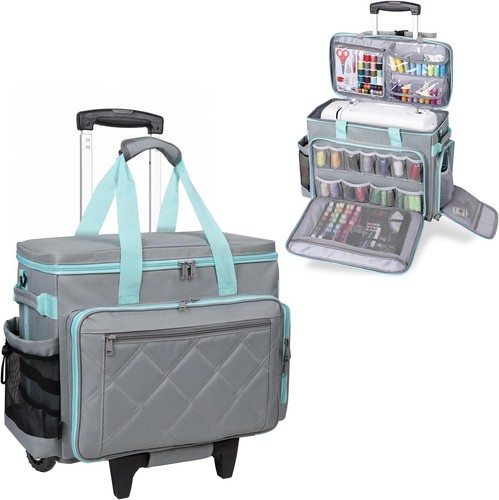 Rolling sewing machine - rolling,