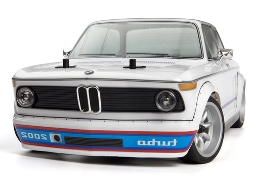 Hpi sport bmw 2002 turbo - 2002,