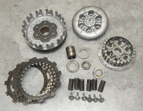 1978 yamaha dt250 250 - e,