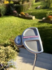 Odyssey White Hot Pro 2-Ball