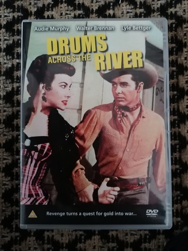 Drums across the - drums, river