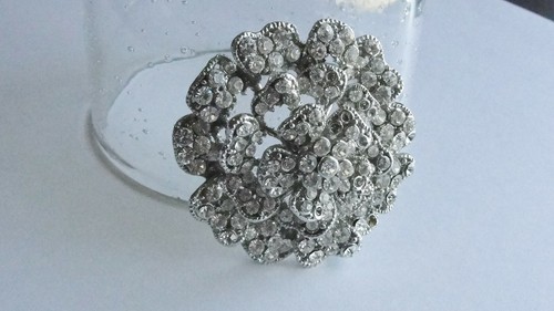 Vintage estate flower - vintage,