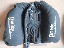 Dive Rite Classic Wings Scuba Diving Bouyancy Aid