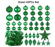 Christmas Tree Decoration Ball