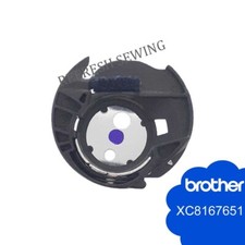 Brother Innov-is V3, V3le XE1, XE2 Embroidery Machine Bobbin Case XC8167651