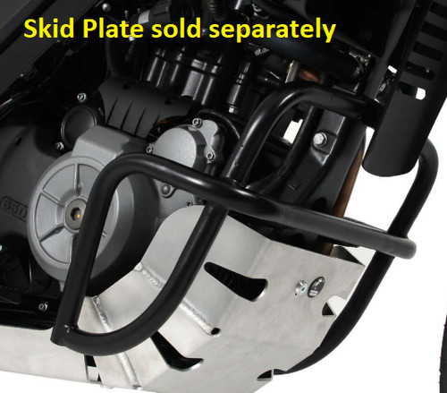 Bmw g650gs sertao engine - bmw,