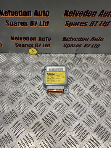 1998 peugeot 206 ecu module - peugeot,