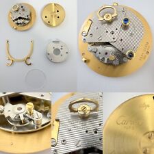 Cartier Caliber 949 8 Day