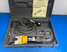 Rare Vintage Lister Stablemate Clippers in carry case– British Made