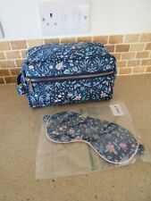 Liberty Wash Bag Tana Lawn