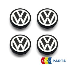 NEW GENUINE VOLKSWAGEN 55MM