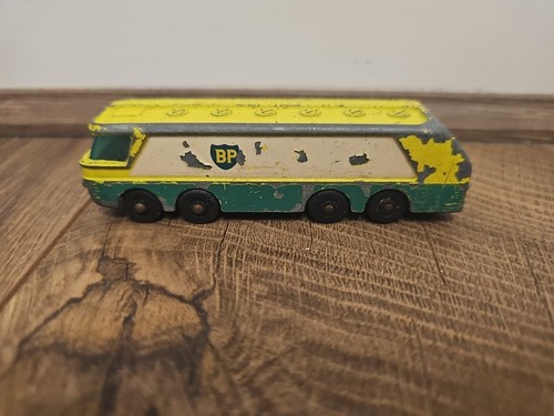 Vintage matchbox lesney - matchbox,