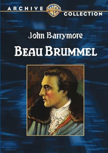 Beau brummel 1924 - -, (b&w)