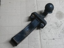 1995-2002 MERCEDES BENZ E CLASS W210 TOW BAR HEAD