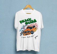 NEW Frank Ocean Boys Don't Cry