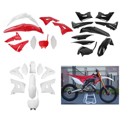 For honda cr125r cr250r - cr125r,