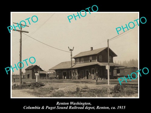 Old 8x6 historic photo - 8x6,