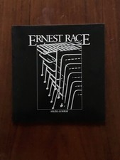 Ernest Race  Hazel Conway