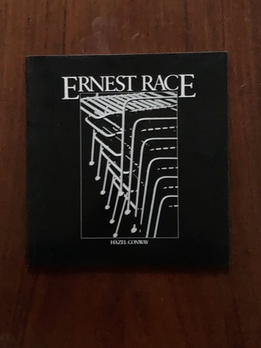 Ernest race hazel conway - ,