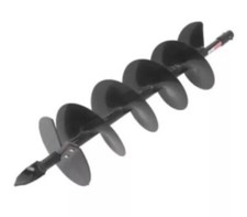 200 mm X 750 mm Post Hole