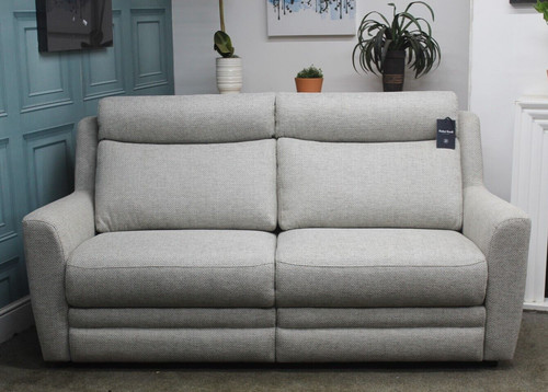 Parker knoll dakota static - parker, l2