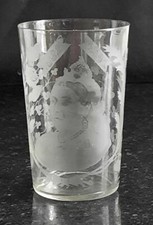 Good Queen Victoria Golden