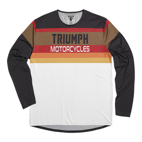 Triumph motorcycles intrepid - triumph,