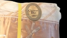 Christian Dior Sterling Stripe