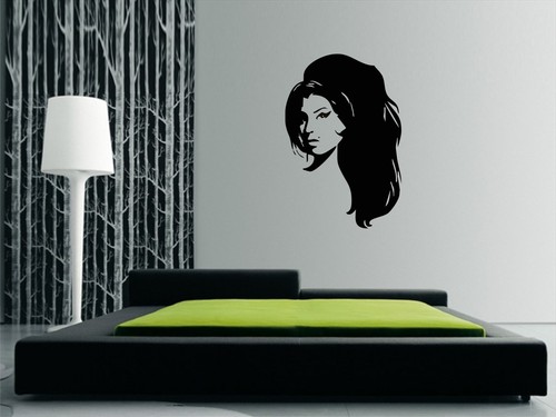 Amy winehouse wall art - amy,