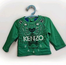Kenzo Paris Kids Age 18m