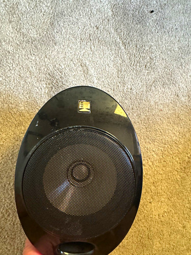 Kef hts2001 thx oval wired - kef,
