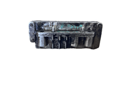 Engine control unit - engine,
