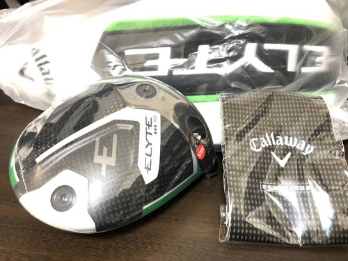 Callaway elyte triple diamond - callaway,